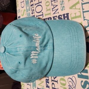 Womens Hat